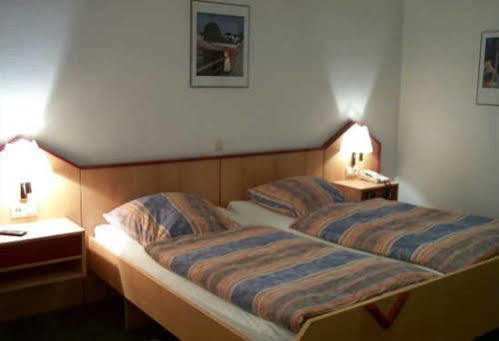 Hotel Westermann Osnabrück Exterior foto